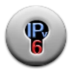 Logo of IPv6Config android Application 